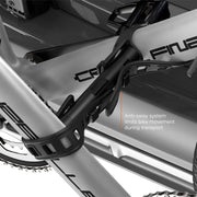 Thule Outway - Portabicicletas para 3 bicicletas - Unisex - para adulto - Negro