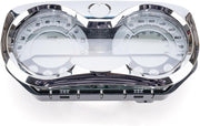 Conjunto de panel de instrumentos LCD - Indicador de repuesto para velocímetro - 278002270 - Para vehículos SeaDoo RXT RXP GTX RXT-X RXP-X