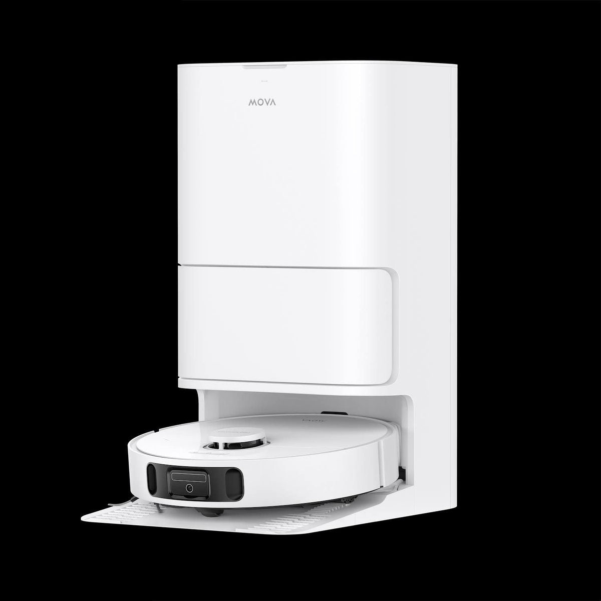 Robot aspirador Dreame Mova E30 Ultra