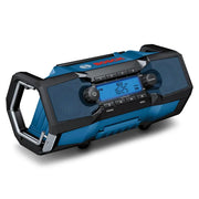 KIT COMBO BOSCH PROCORE18V SIN ESCOBILLAS DE 10 PIEZAS CON 2 BATERÍAS DE 8.0AH