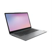 Lenovo IdeaPad 1 14ALC7 - Portátil 14'' FHD (AMD Ryzen 5 5500U, RAM 8GB, SSD 256GB, AMD Radeon Graphics, Windows 11 Home) Teclado AZERTY Francés - Gris