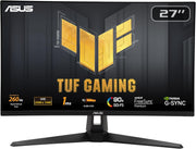 Monitor Gaming ASUS TUF Gaming VG27AQM1A – 27 pulgadas, QHD (2560x1440), 260Hz