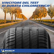 MICHELIN PRIMACY 4 NEUMÁTICO/VERANO 185/65 R15 88T TL