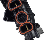 Colector de admisión Bisenya sin actuador compatible con E81 E87 E88 E82 E90 E91 E92 E93 E60 E61 X1 E84 X3 E83 N47#11618507239 11614728712
