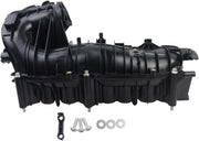 Colector de admisión Bisenya sin actuador compatible con E81 E87 E88 E82 E90 E91 E92 E93 E60 E61 X1 E84 X3 E83 N47#11618507239 11614728712