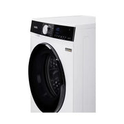 Lavadora de carga frontal 12 kg VALBERG WF 1214 A W566C