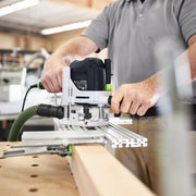 Festool Fresadora FESTOOL OF 1010 REBQ-Set + Juego de fresas - 577186