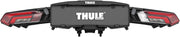 Thule Epos Portabicicletas para 3 bicicletas, Negro