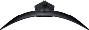 Monitor Samsung Odyssey G91F de 49'' 144Hz, 1ms, panel VA curvo 1000R, DWQHD: 5120 x 1440, 2500:1, AMD FreeSync Premium Pro, Auto Source Switch +, soporte ajustable, DisplayPort, HDMI, LS49FG916EUXEN