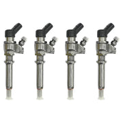 4x Inyector SIEMENS VDO 9652173780 CITROEN PEUGEOT 2.0HDI