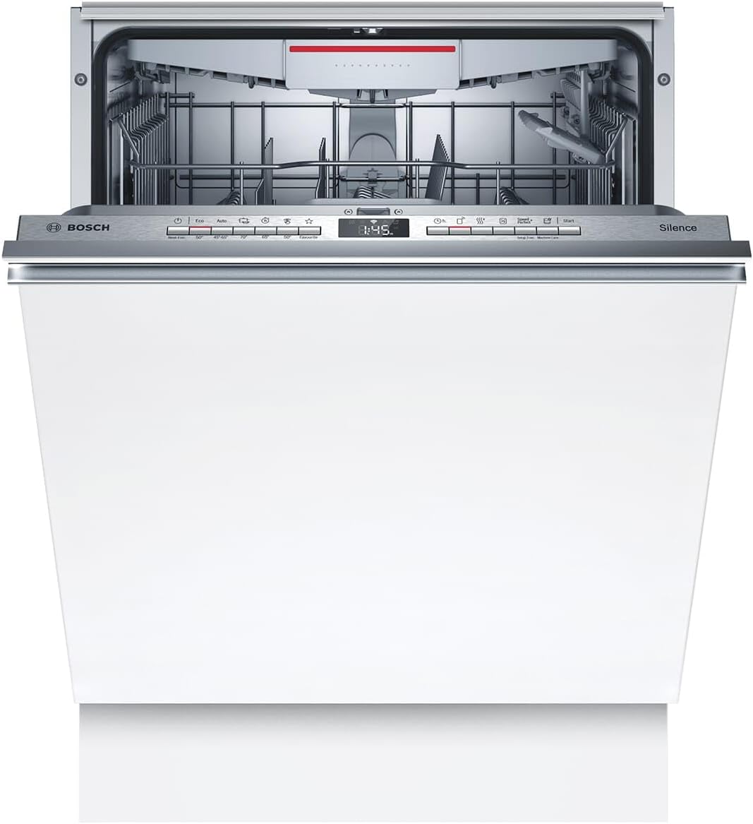 Lavavajillas integrable BOSCH, SMH4HVX31E [Clase energética E]