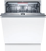 Lavavajillas integrable BOSCH, SMH4HVX31E [Clase energética E]