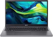 Acer Aspire AG17-31P-C0KQ Portátil 17,3" Full HD IPS, Intel N150, 8 GB RAM DDR5, 128 GB UFS, Windows 11
