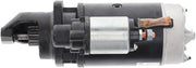 HELLA 8EA 015 642-531 Motor de arranque - 12V - 3kW