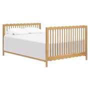 Cuna convertible 4 en 1 Swell de Babyletto con kit de conversión para cama infantil