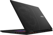 MSI Crosshair A18 HX A8WGKG-007FR : AMD Ryzen 9 8940HX - 32GB DDR5 (2x16GB) - SSD 1TB NVMe PCIe - Nvidia RTX 5070 8GB GDDR7-18' QHD+ (2560 * 1600) 240Hz - Windows 11 Home