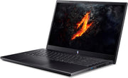 Acer Nitro V ANV15-41-R52M, Portátil Gaming 15,6'' Full HD IPS 144 Hz, PC Portátil Gamer (AMD Ryzen 5 7535HS, NVIDIA GeForce RTX 4050, RAM 16 GB, 512 GB SSD) - PC Gaming Negro