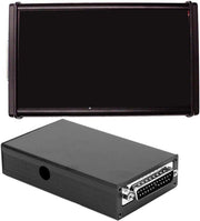 KESS V2 V5.017 Herramienta de programación de ECU OBD2, herramienta de programación de ECU de coche con tokens ilimitados para escáner de diagnóstico de coche, herramienta de programación de ECU OBD2