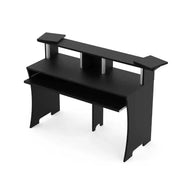 Escritorio de estudio Glorious Workbench, negro