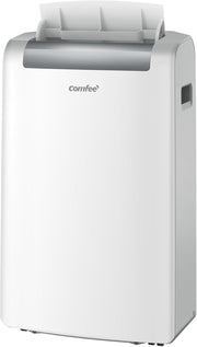 Aire acondicionado portátil Comfee Easy Cool 2.0, 7000 BTU 2,0kW, refrigeración, ventilación y deshumidificación, tamaño de habitación hasta 68m³ (25㎡), control por APP/Alexa/Google Home/IFTTT, aire acondicionado móvil con manguera de escape