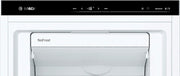 Congelador integrable Bosch GIV11ADC0 Serie 6, 95 kWh/año, 70 l, LowFrost, FreshSense, 72 x 56