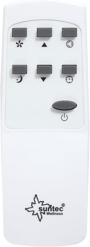 SUNTEC Aire acondicionado portátil Impuls 2.6 Eco R290 – Aire acondicionado móvil y silencioso con tubo de escape – Enfriador y deshumidificador para habitaciones de hasta 34 m² – Refrigeración móvil para hogar y oficina – 9.000 BTU | 2600 vatios