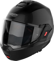 Casco Nolan N120-1 06 Classic N-COM, Negro, L (60)