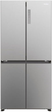 Refrigerador de cuatro puertas Haier HCR3818ENMM