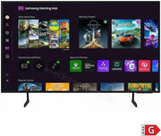 Televisor Samsung TU65DU7105 de 65" (65 pulgadas), Crystal UHD 4K, Smart TV, 2024