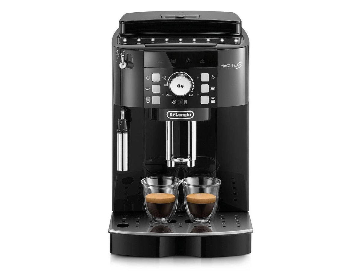 Delonghi Magnifica S ECAM 21.117.SB Totalmente automática