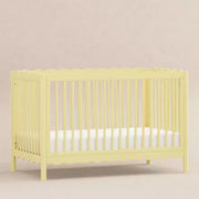 Cuna convertible 4 en 1 Swell de Babyletto con kit de conversión para cama infantil