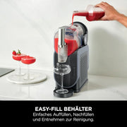 Máquina de granizados FS301EU, capacidad de 1,9 L, compresor con tecnología WhisperChill para granizados, cócteles congelados, frappés y batidos