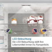 Congelador integrable Bosch GIV11ADC0 Serie 6, 95 kWh/año, 70 l, LowFrost, FreshSense, 72 x 56