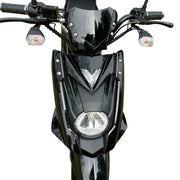 Scooter Eléctrico Elegante Swoop Negro 1000W