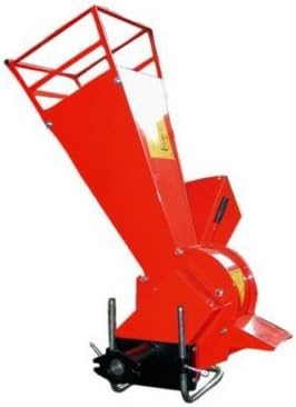 Trituradora CARAVAGGI Bio 80 M - Toma de fuerza para motocultor - diámetro 7 cm