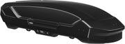 Thule Motion 3 Sport negro brillante
