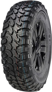 NEUMÁTICO CATCHFORS M/T 4X4 M+S 31/10.50 R15 109Q LANVIGATOR