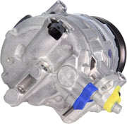 Compresseur de climatisation DENSO DCP32045