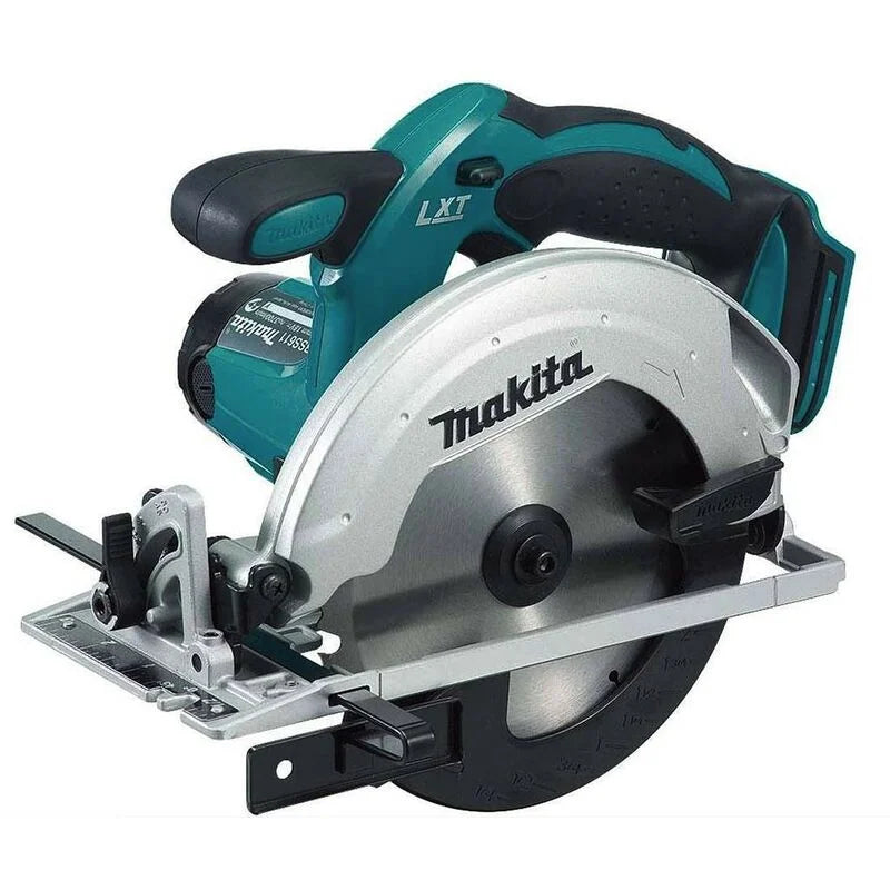 Sierra circular Makita 18V 165mm - herramienta sola - DSS611Z