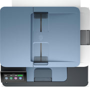 Color LaserJet Pro MFP 3302Sdw Láser A4 600 X 600, 499Q6F B19