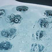 Oasis exterior de spa 2025