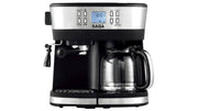 Cafetera espresso combinada Saba Ckf2227bi