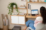 FRITZ!Box 7530 AX | Router DSL | Wi-Fi 6 de hasta 2,4 GBit/s