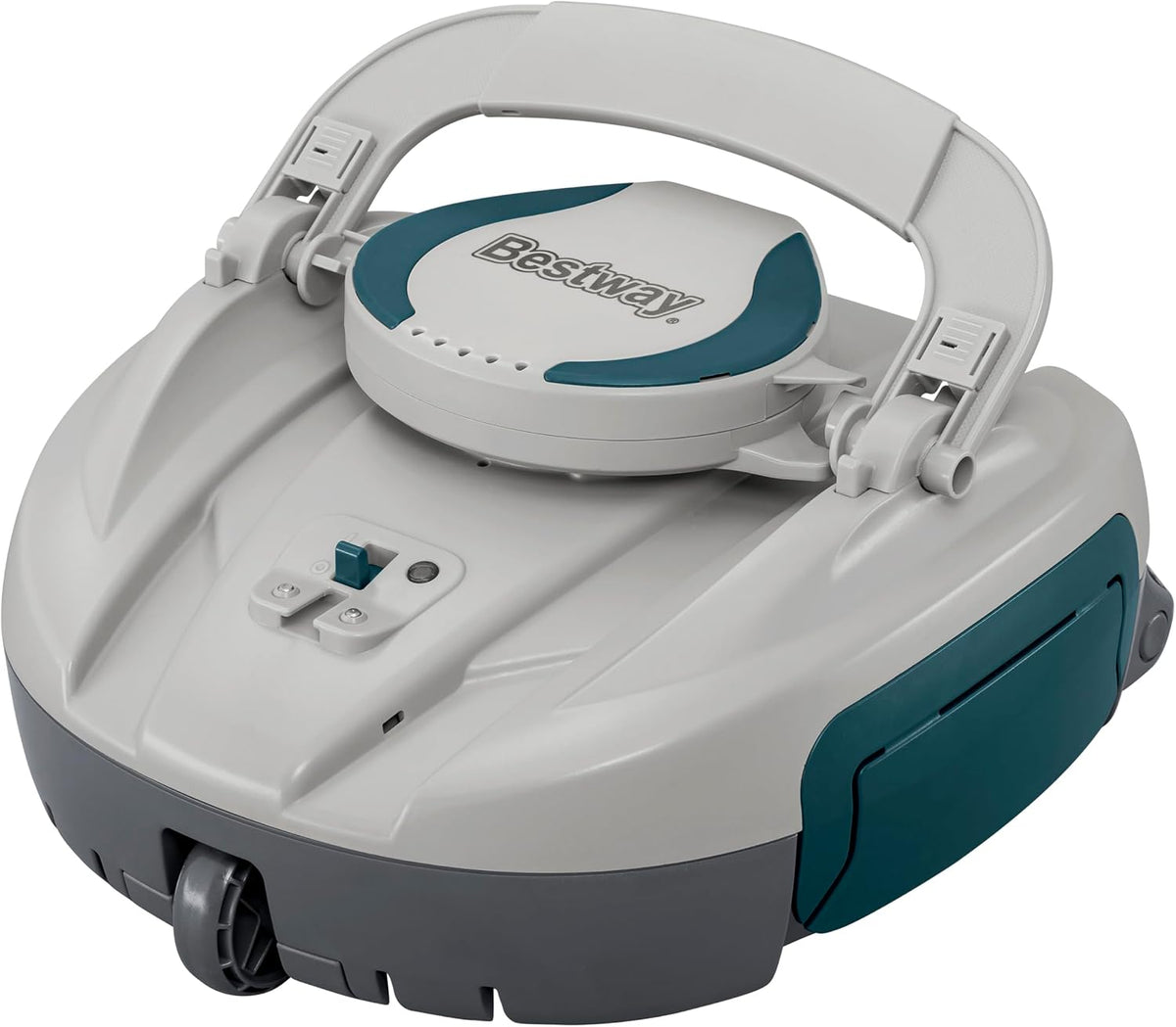 Aspiradora robótica para piscina Bestway AquaTronix G150