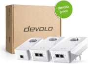 Kit Multiroom devolo 8831 Magic 2 WiFi 6