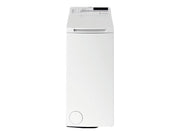 WHIRLPOOL Lavadora de carga superior independiente 6kg TDLR62667FR/N