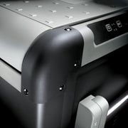 Nevera de compresor DOMETIC CFX 40, 38 litros, 12/24 V y 230 V para coche, camión, barco, autocaravana y enchufe, con conexión USB