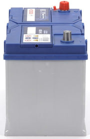 Bosch S4028 - Batería de coche - 95 A/h - 830 A - Tecnología de plomo-ácido - para vehículos sin sistema Start/Stop