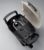 Barbacoa de gas Weber® Q 1200 Black GRUPO_BARBACOAS DE GAS WEBER®