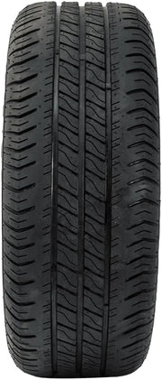 Rueda reforzada para remolque LINGLONG 195/50 R13C 104/101N UNITRAILER llanta 5.5Jx13H2 5x112 ET:30